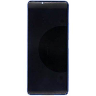 LCD Displej + Dotyková deska Sony BT52 Xperia 10 III – Zbozi.Blesk.cz