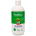 FeelEco prostředek na nádobí 500 ml – Zbozi.Blesk.cz