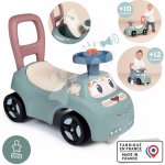 Smoby Auto Ride On Little Smoby – Zboží Dáma