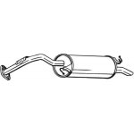 BOSAL BS 279-429 – Hledejceny.cz