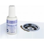 Wenko Fix emailový, 20ml, bílý – Hledejceny.cz