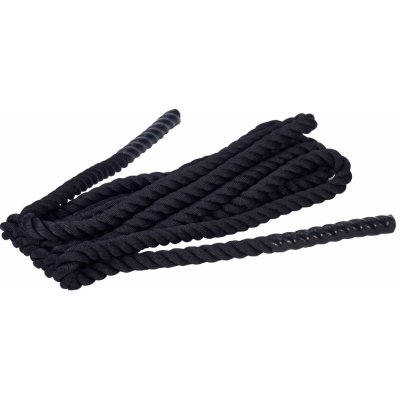 Meiners tréninkové lano 10m - 8kg – Sleviste.cz