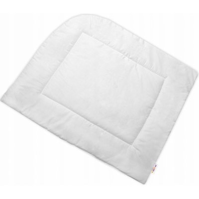 Baby Nellys Výplň vložka do retro zavinovačky LALLY bílá – Zboží Dáma