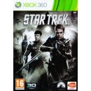 Hra na Xbox 360 Star Trek: The Game