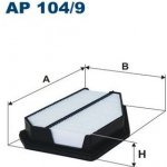 Vzduchový filtr Filtron AP104/9 – Hledejceny.cz