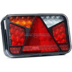Fristom Zadní svítilna FT-370 L TB LED 6PIN LEVÁ – Hledejceny.cz