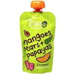 Ella's Kitchen BIO Mango hruška a papája 120 g – Hledejceny.cz