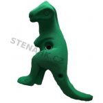 Makak Tyranosaurus – Sleviste.cz