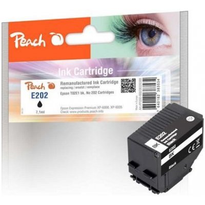 Peach Epson T02E1 - kompatibilní – Hledejceny.cz