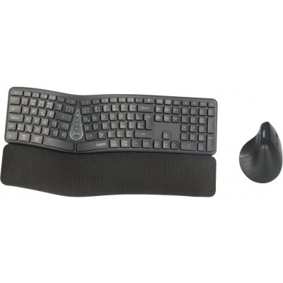 Rapoo 8810ME 6940056131461 – Zboží Živě