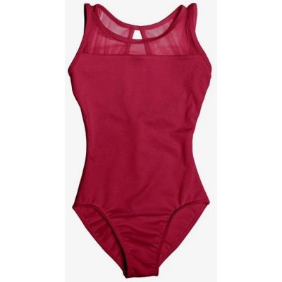 Trikot So Danca SL127 burgundy – Zboží Mobilmania