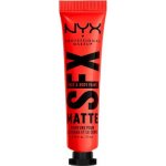 NYX Professional Makeup SFX Face And Body Paint Matte 02 Fired Up 15 ml – Hledejceny.cz