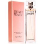Calvin Klein Eternity Moment parfémovaná voda dámská 100 ml – Zboží Mobilmania