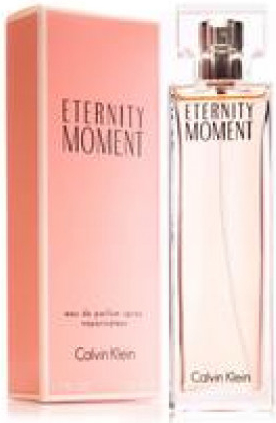 Calvin Klein Eternity Moment parfémovaná voda dámská 100 ml od 625 Kč -  Heureka.cz