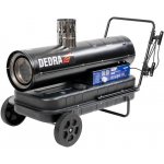 Dedra DED9955BTK – Hledejceny.cz