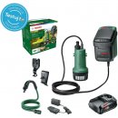 Bosch GardenPump 18V-2000 0.600.8C4.202