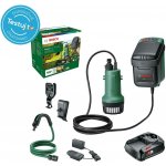 Bosch GardenPump 18V-2000 0.600.8C4.202 – Zboží Dáma