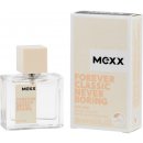 Parfém Mexx Forever Classic Never Boring toaletní voda dámská 30 ml