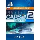 Project CARS 2 Season Pass