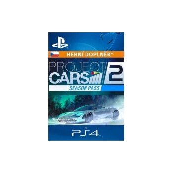 Project CARS 2 Season Pass