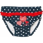 Dětské plenkové plavky s UV Playshoes Srdíčka – Zboží Mobilmania