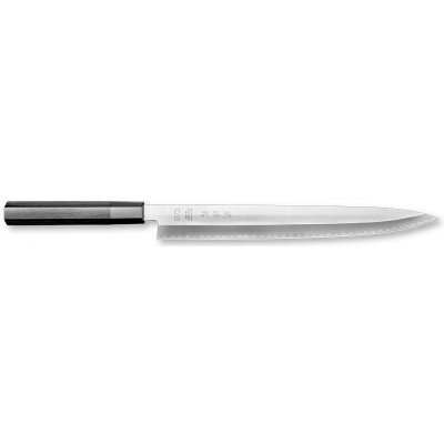 KAI SEKI MAGOROKU Yanagiba filetovací nůž 27 cm – Zboží Mobilmania