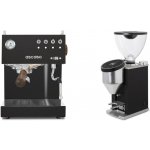 Set Ascaso Steel UNO PID + Rocket Espresso FAUSTINO – Hledejceny.cz