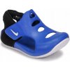 Dětské sandály Nike sandály Sunray Protect modré