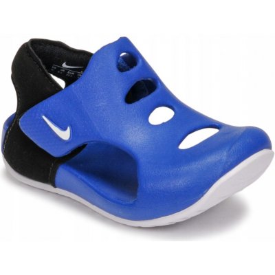 Nike sandály Sunray Protect modré – Hledejceny.cz