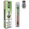 Jednorázová e-cigareta Aroma King Gem Bar Gummy Bear 20 mg 700 potáhnutí 1 ks