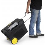 Stanley 1-97-503 Pojízdný box na nářadí s organizérem – Zboží Dáma