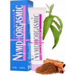 Ruf Nymphorgasmic krém na clitoris 15ml – Sleviste.cz