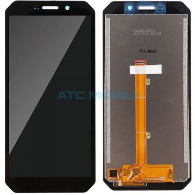 LCD Displej + Dotyk Doogee S61, S61 Pro – Hledejceny.cz