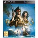 Port Royale 3: Pirates & Merchants – Zboží Dáma