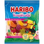 Haribo TROPIFRUTTI, 200 g – Zboží Dáma