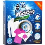 Waschkönig Farb&Schmutz Fangtücher 20 ks – Hledejceny.cz