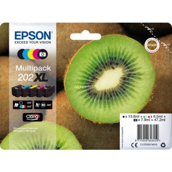 Epson 13T02G74010 - originální