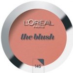 L'Oréal Paris Blush Accord Parfait tvářenka 145 Rosewood 5 g – Zboží Dáma