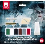 Smiffys Make-up Sada duch – Hledejceny.cz
