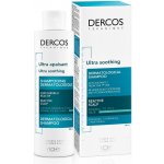 Vichy Dercos Ultra Soothing Normal to Oily šampon pro normální až mastné vlasy 200 ml – Sleviste.cz