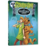 Scooby-dooa strašidelný dům DVD – Hledejceny.cz