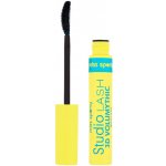 Miss Sporty Studio Lash Happy Eyes řasenka 001 Black 8 ml – Zboží Dáma