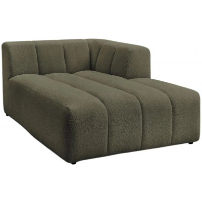 Bobochic Paris Annecy Zelená 170 cm – Hledejceny.cz