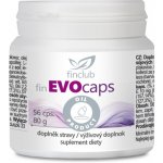 Finclub Fin Evocaps 56 kapslí – Hledejceny.cz