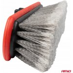 AMIO Teleskopický průtokový kartáč na mytí auta 171-300 cm AMIO-03954 – Hledejceny.cz