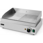 HENDI 203156 Grilovací deska – Zbozi.Blesk.cz