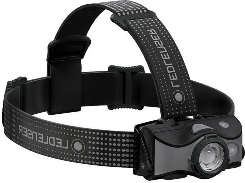 Ledlenser MH7