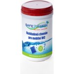 Tritech QuickScents Eco Blue 15ks – Sleviste.cz