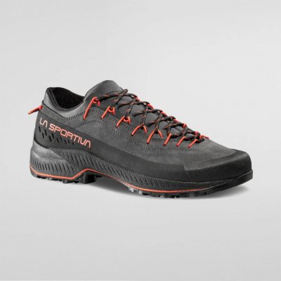 La Sportiva TX4 Evo obuv carbon cherry tomato – Zbozi.Blesk.cz