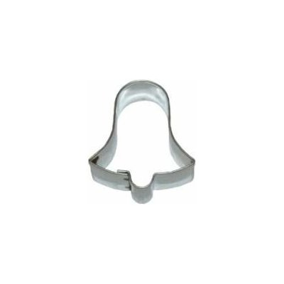 Vykrajovátko - Zvonek 2 cm / mini – Hledejceny.cz